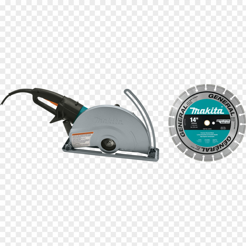 Saw Concrete Angle Grinder Makita Cutting PNG