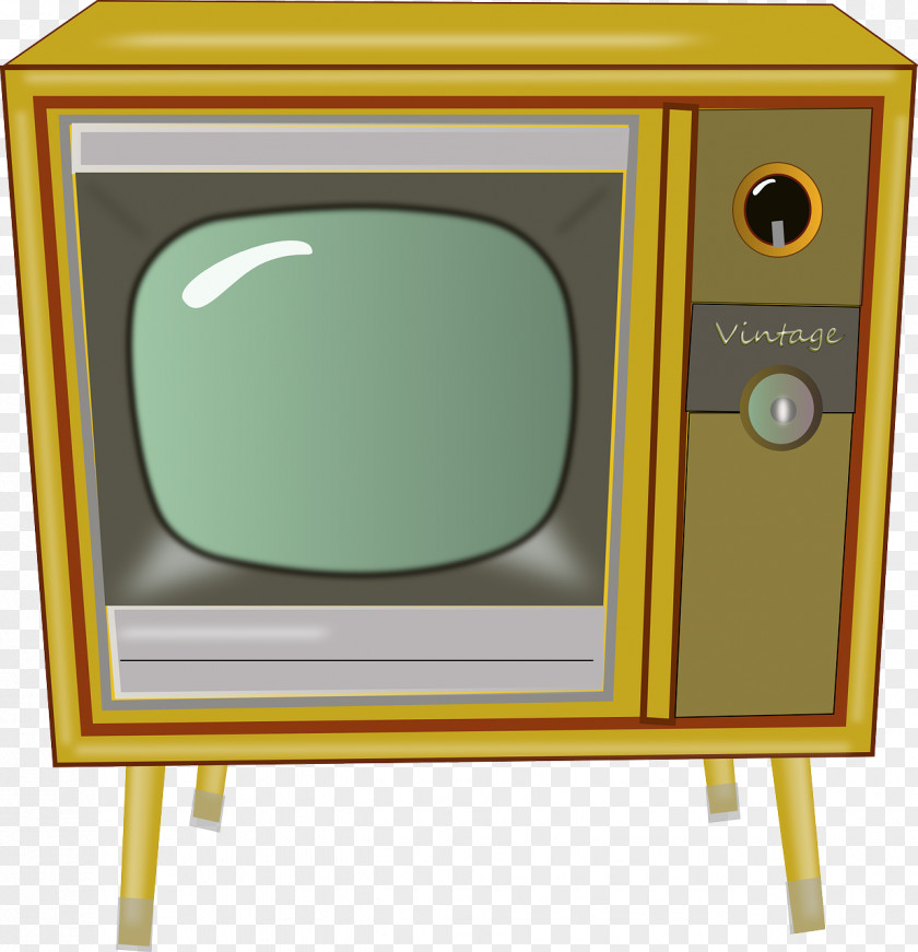 TV Set Television Royalty-free Clip Art PNG