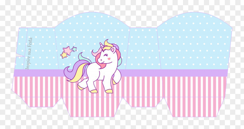 Unicorn Gratis Printing Paper Party PNG