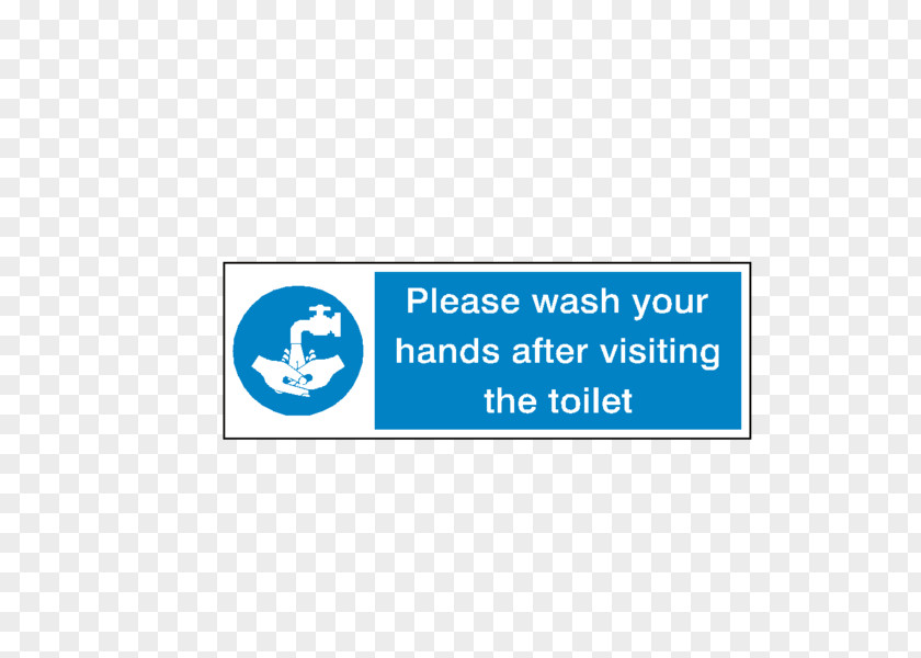 Wash Your Hands Hand Washing Sign Sticker PNG