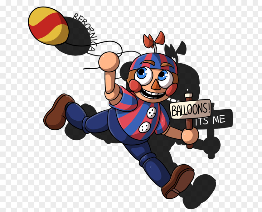 Youtube Five Nights At Freddy's 2 Balloon Boy Hoax Freddy's: Sister Location 3 PNG
