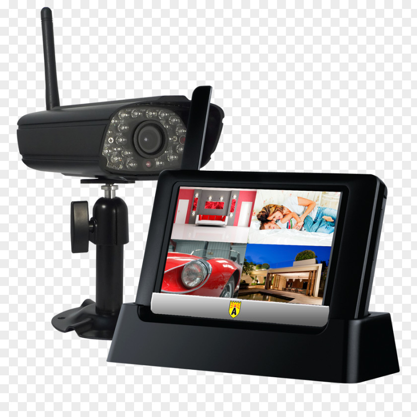 Camera Bewakingscamera Videoüberwachung Security Alarms & Systems ComTix Telektrik GmbH Video Cameras PNG