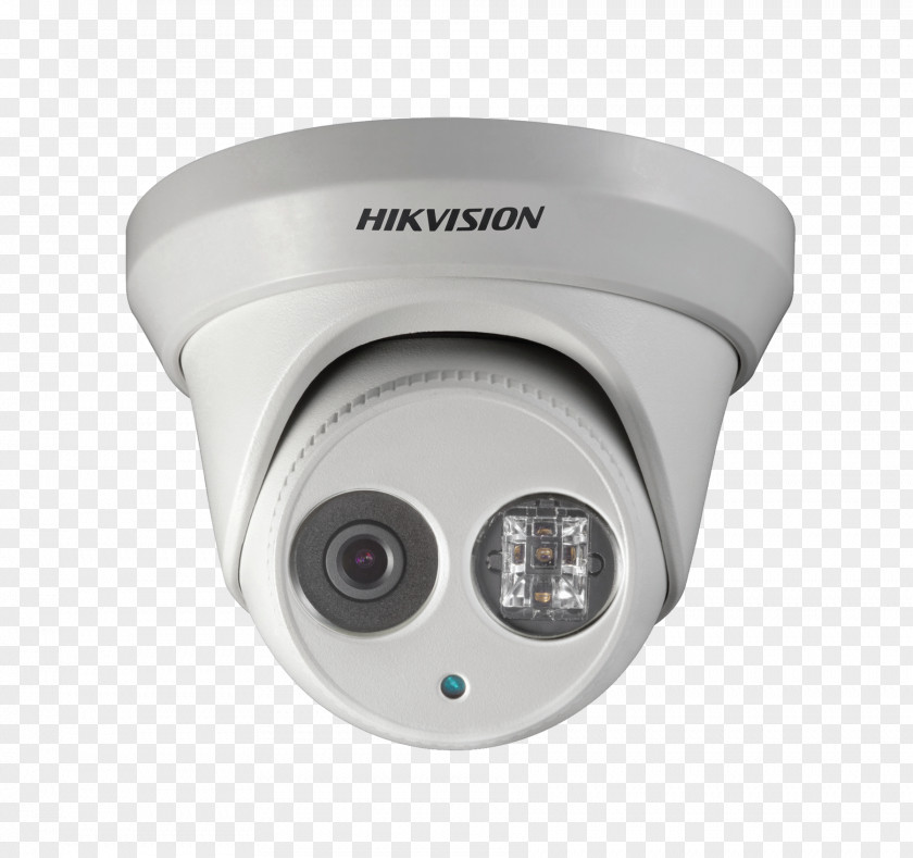 Camera Hikvision 2MP WDR EXIR Turret Network IP DS-2CD2312-I HIKVISION DS-2CE56C5T-IT1 PNG