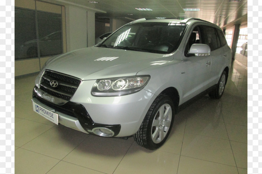 Car Hyundai Santa Fe Motor Company I20 PNG