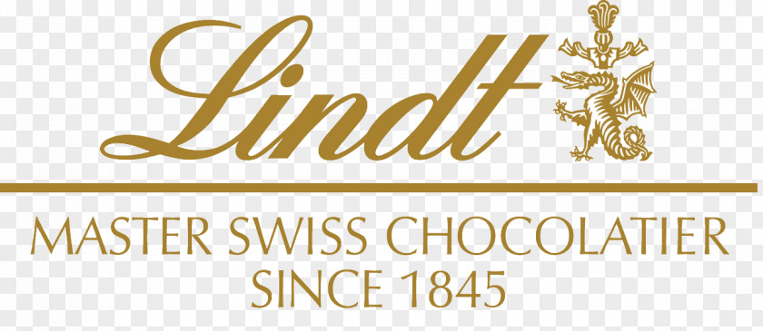 Chocolate Truffle Lindt & Sprüngli Logo PNG