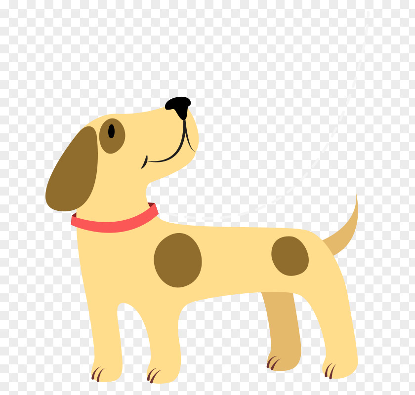 Cowboy Roping Dog Puppy Pet Image Vector Graphics PNG