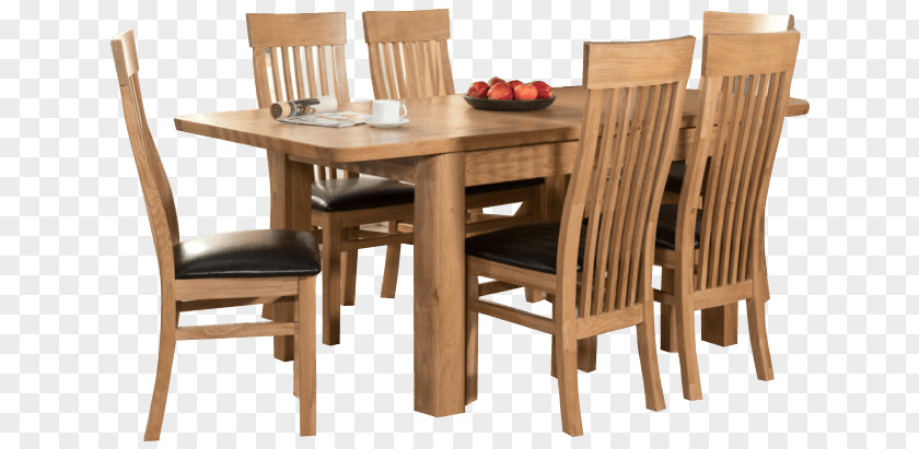 DINING SET Table Dining Room Matbord Treviso PNG