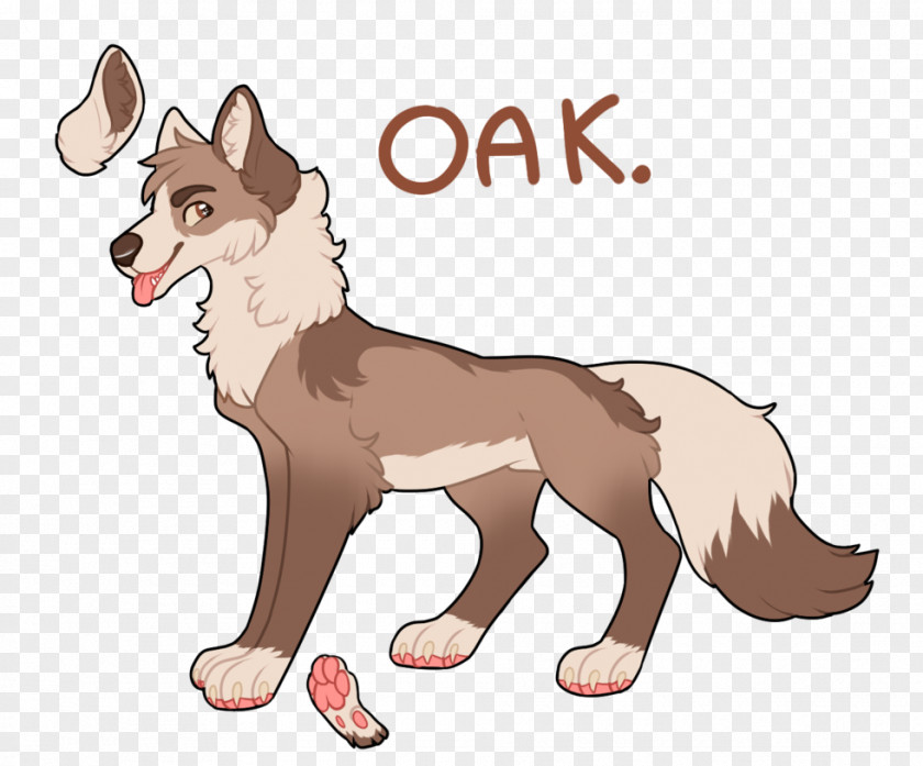 Dog Breed Red Fox Fauna Clip Art PNG