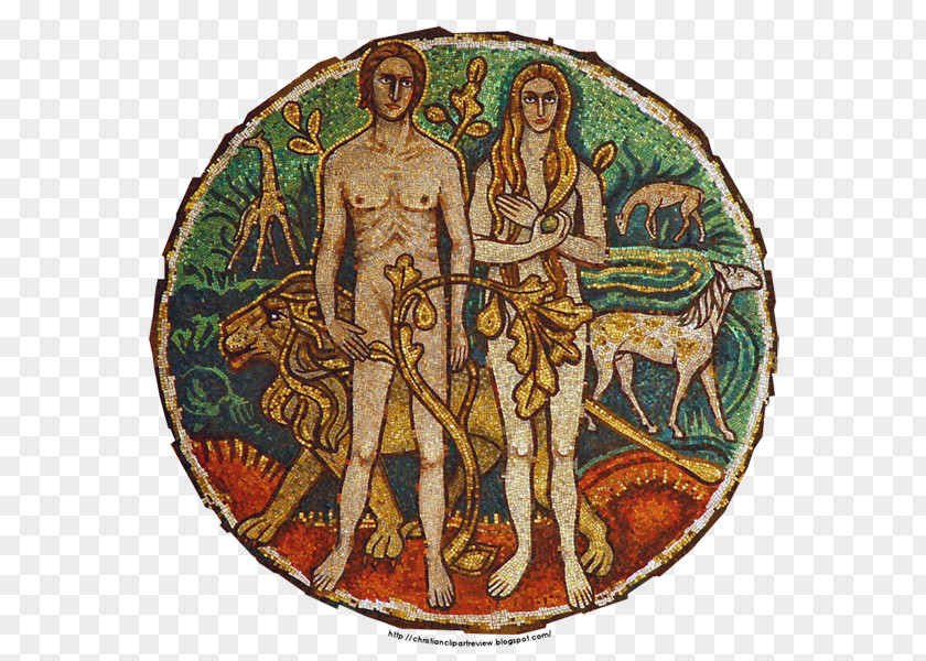 Fall Adam And Eve Bible Early Christianity Christian Ethics Icon PNG