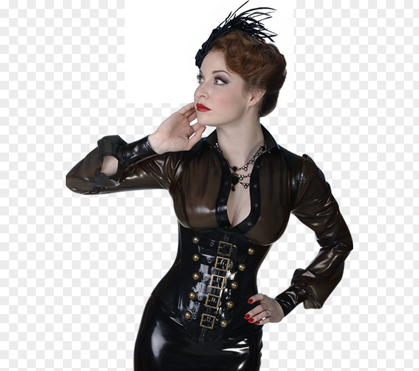 Governess Louise Lehzen Corset Clothing Dress PNG