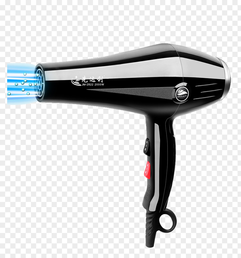 Hair Dryer Care Capelli Home Appliance PNG