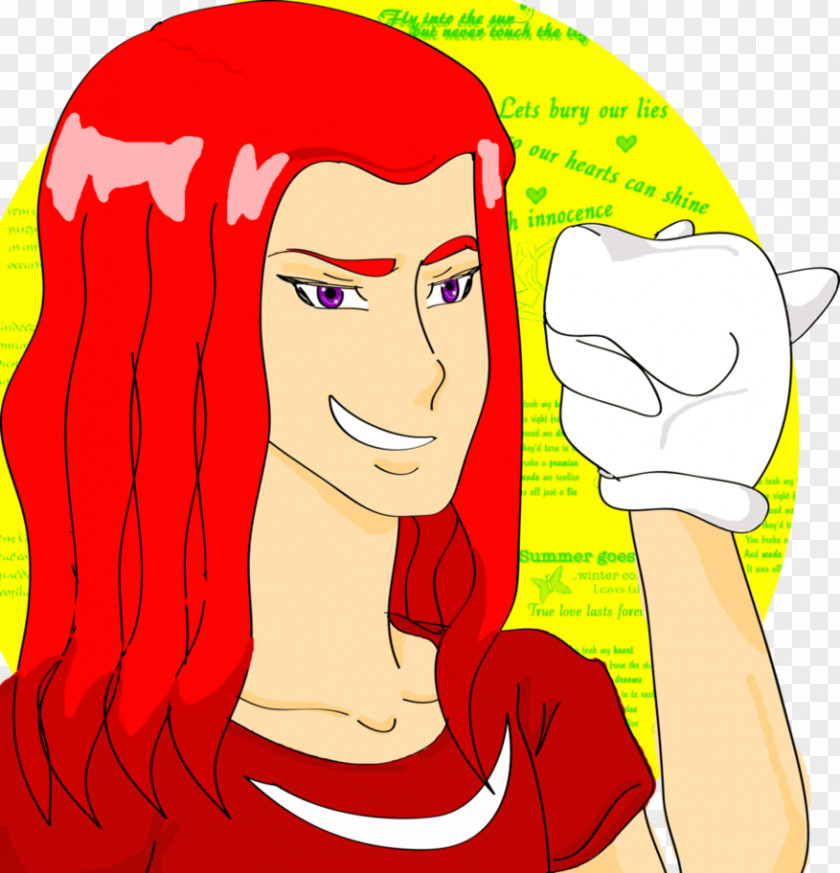 Hand Thumb Knuckles The Echidna Sonic & 3 PNG