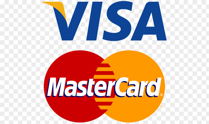 Mastercard Visa Bank Card Payment PNG