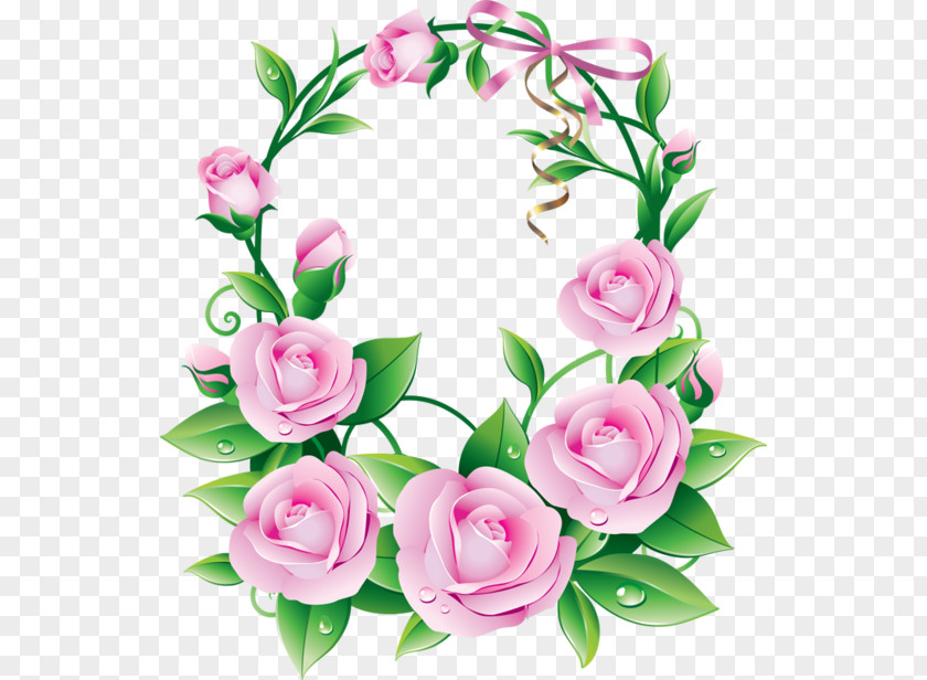 Rose Decorative Baskets Flower Free Content Download Clip Art PNG