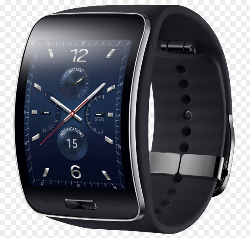 Samsung Gear S Galaxy S5 LG G Watch R Sony SmartWatch PNG