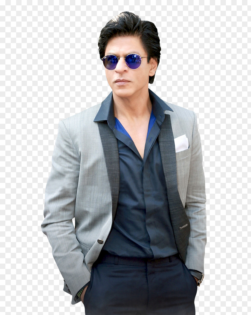 Shahrukh Khan Shah Rukh Baadshah Actor Bollywood PNG