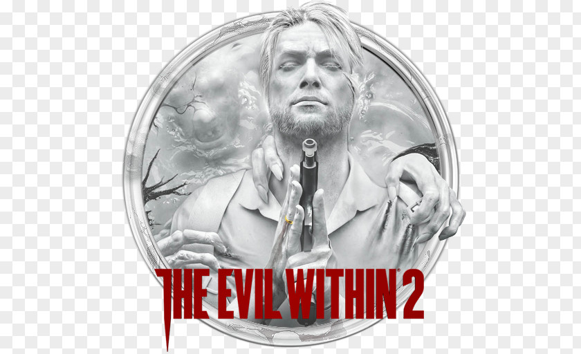 Shinji Mikami The Evil Within 2 PlayStation 4 Xbox One PNG