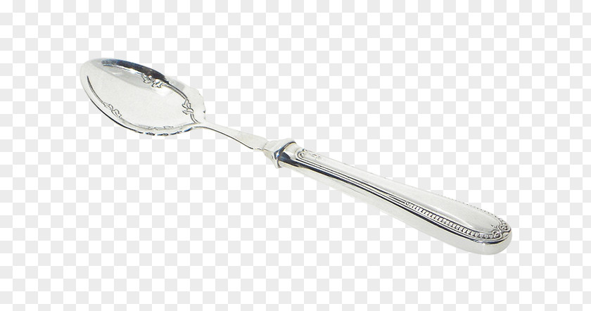 Silver Spoon Computer Hardware PNG