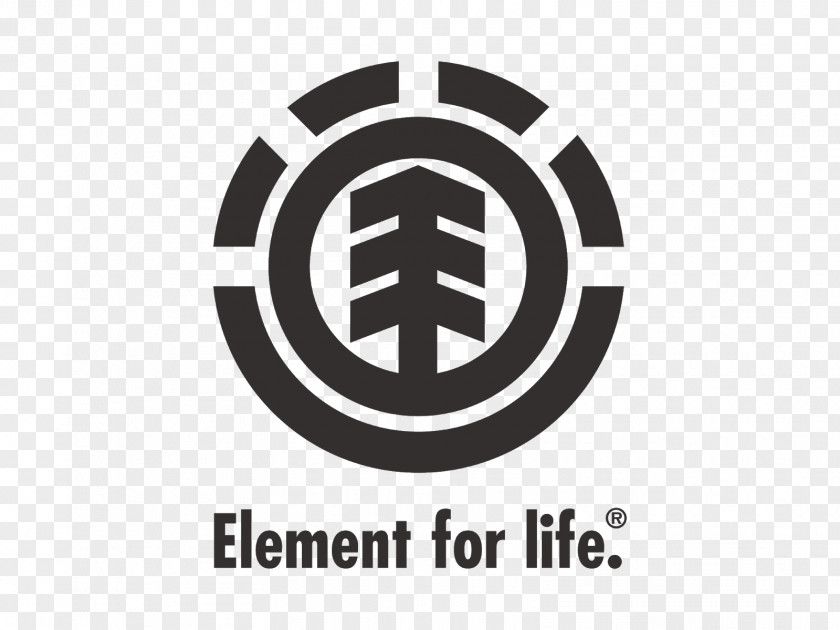 Skateboard Element Skateboards Logo Skateboarding Image PNG