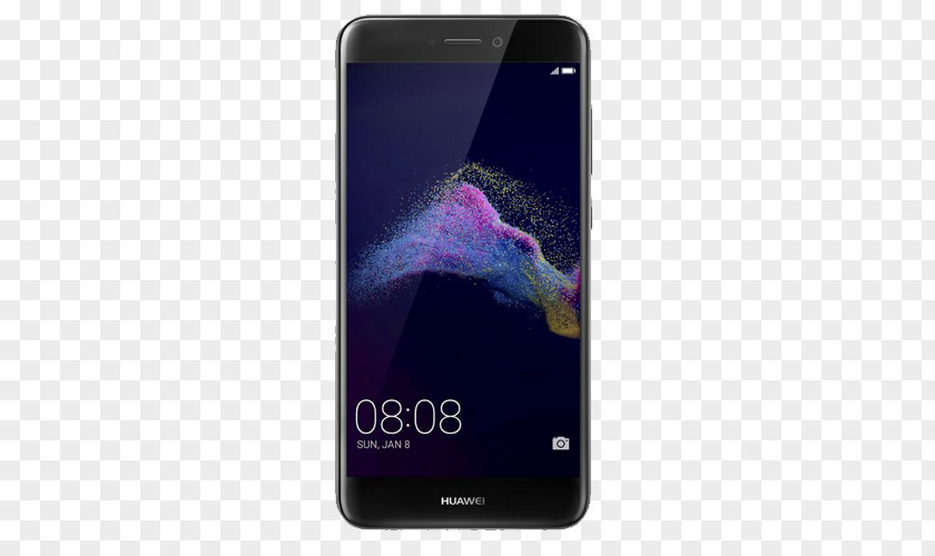 Smartphone Huawei P8 Lite (2017) 华为 Telephone PNG