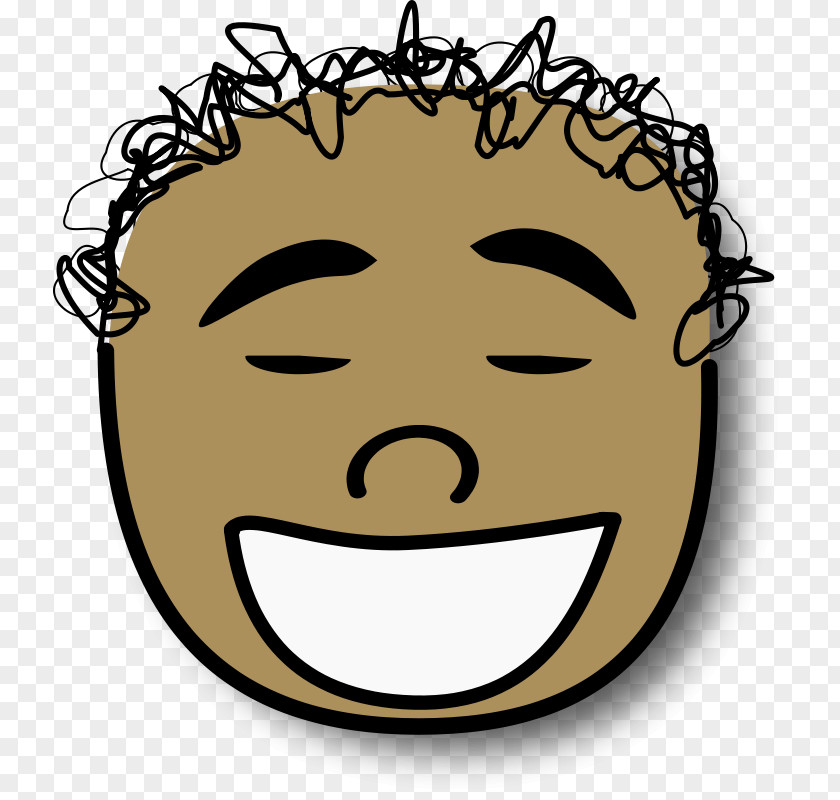 Smiley Clip Art PNG