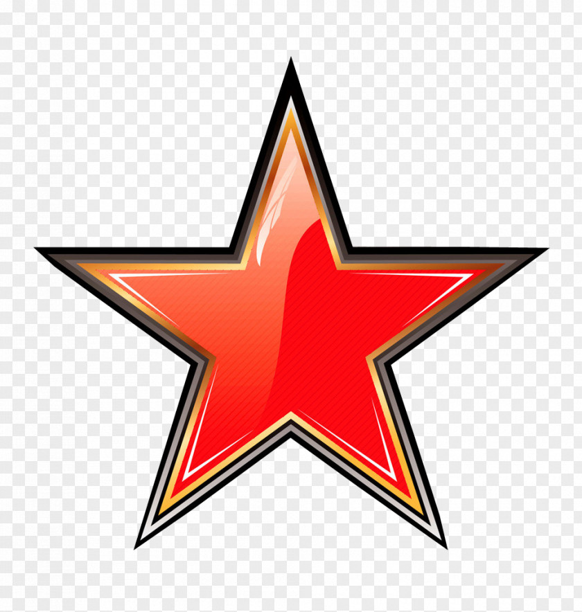 Star Icon Grey Clip Art PNG