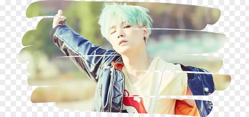 Wings Suga BTS RUN The Most Beautiful Moment In Life, Part 2 1 PNG