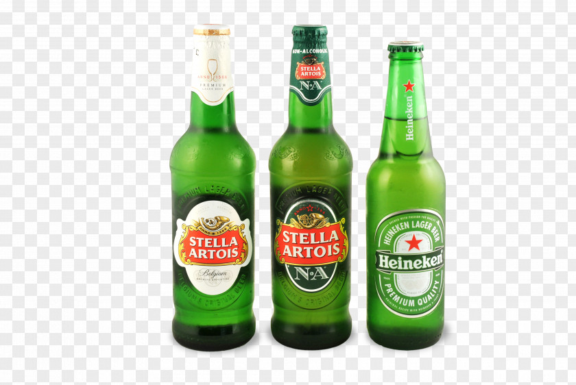 Beer Bottle Pizza Coandi Heineken International Liqueur PNG