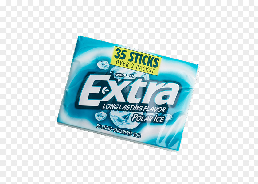Chewing Gum Extra Wrigley Company Eclipse Orbit PNG