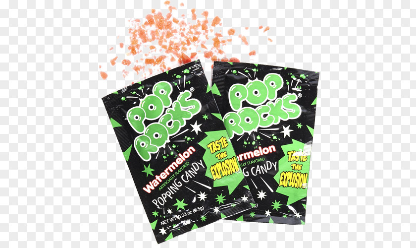 Chewing Gum Pop Rocks Cotton Candy Cane PNG