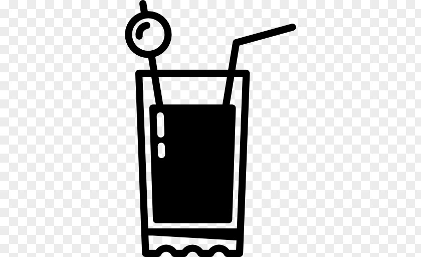 Cocktail Alcoholic Drink Drinking Straw Food PNG