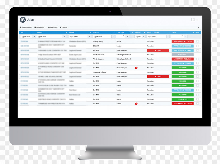 Computer Software Human Resource Management System Organization PNG