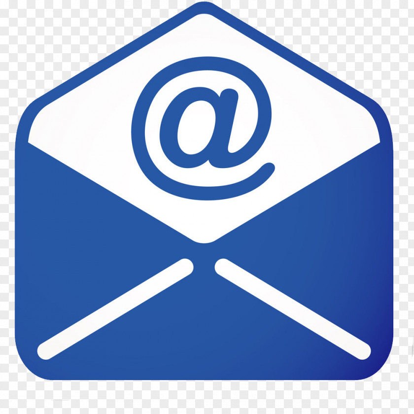 Envelope Mail Email Address Signature Block Symbol PNG