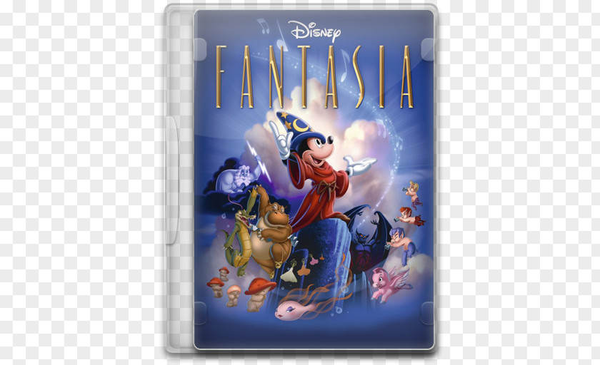 Fantasia Fictional Character PNG