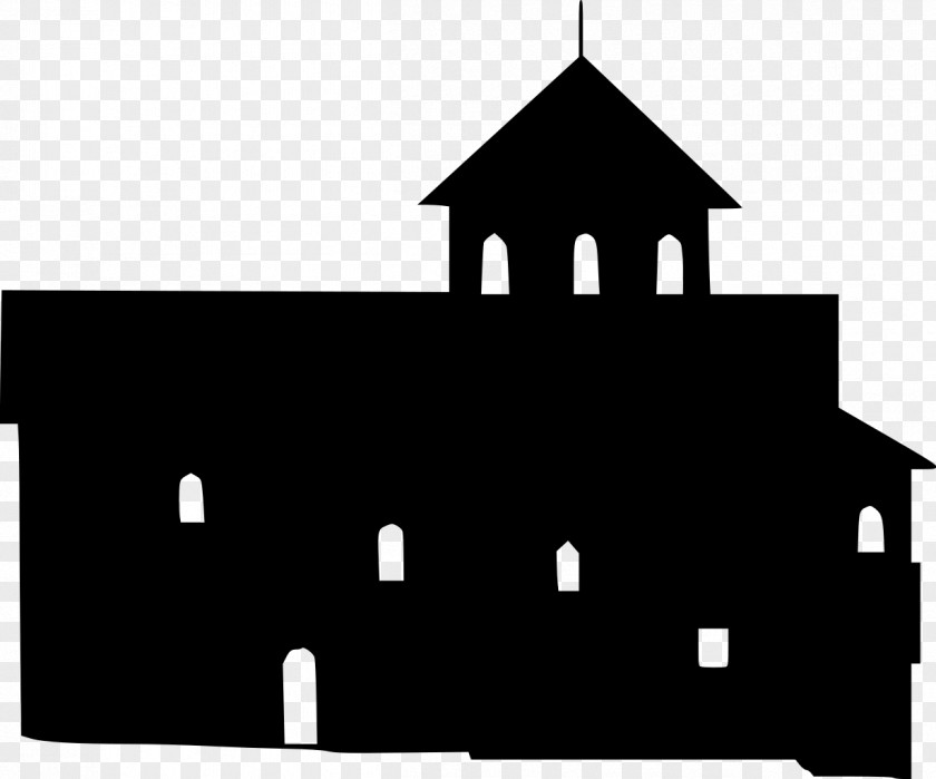 Islam Church Clip Art Silhouette Monastery Crkva Brvnara JPEG PNG