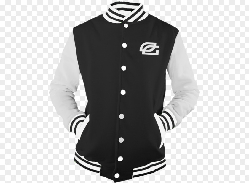 Jacket Hoodie T-shirt Button PNG