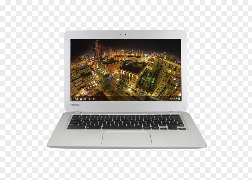 Laptop Toshiba Chromebook 2 CB35 CB35-A3120 PNG