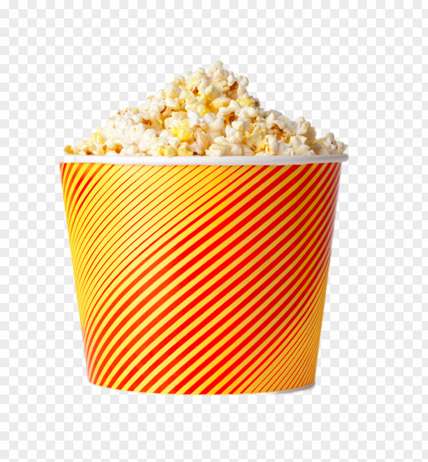 Large Parts Of Popcorn Cinema Film PNG
