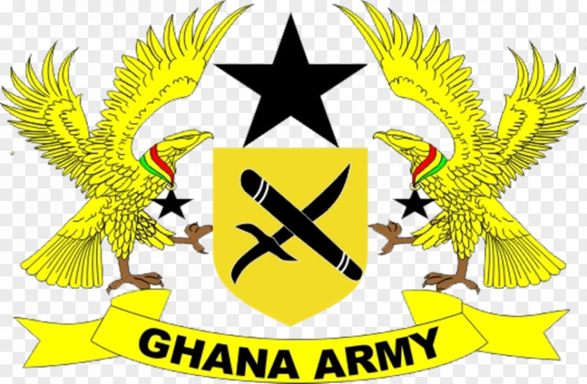 Military Ghana Army Armed Forces Clip Art PNG