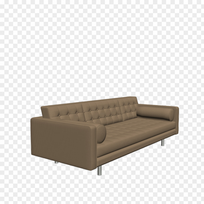 Modernism Loveseat Sofa Bed Couch Comfort PNG
