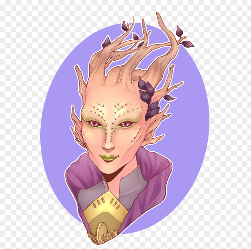 Nose Cartoon Legendary Creature Forehead PNG