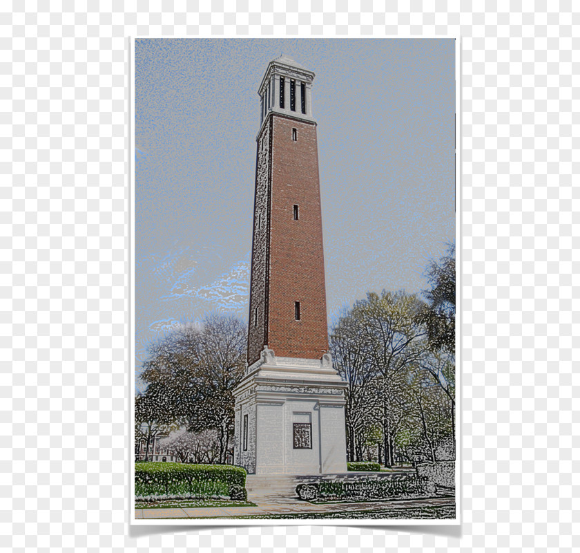 Shopping Reminder Day Denny Chimes Lighthouse National Historic Landmark Bell Tower PNG