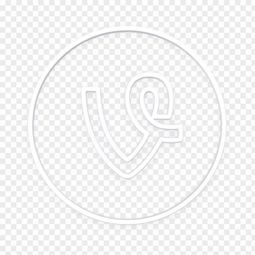 Symbol Blackandwhite Animated Icon Animation Gif PNG