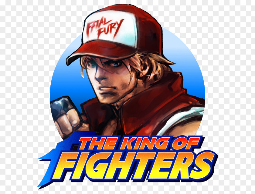Terry Bogard The King Of Fighters XIII Capcom Vs. SNK 2 XIV Street Fighter '98 PNG