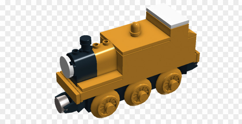 Toy Thomas LEGO DeviantArt PNG