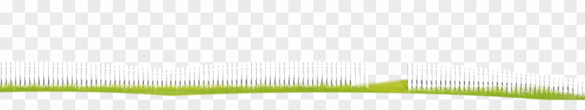White Fence Angle Pattern PNG