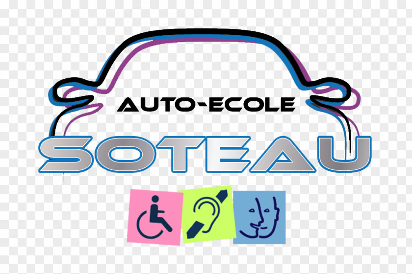Auto Ecole Logo Brand Number PNG