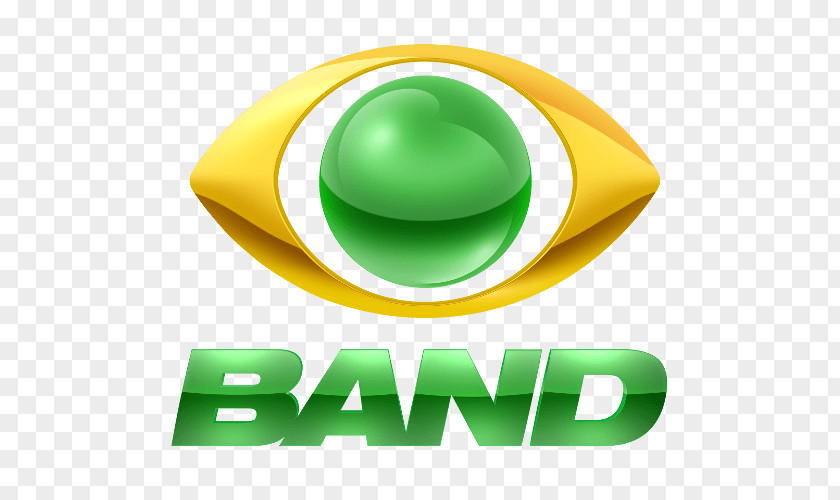 Band TV Bandeirantes Campinas Logo Rio De Janeiro PNG