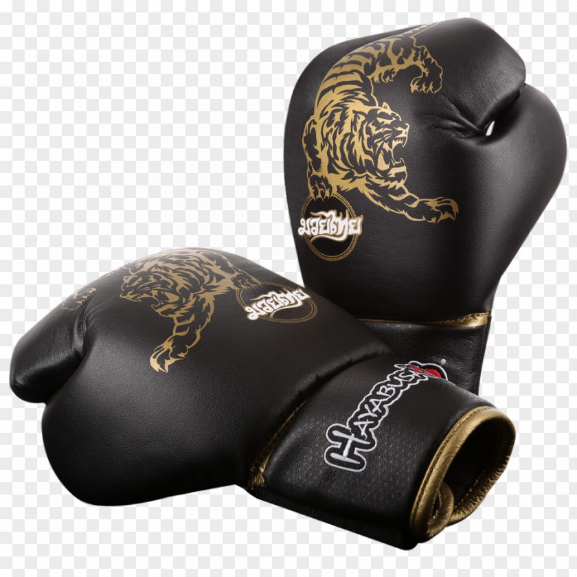Boxing Glove Muay Thai Boran PNG