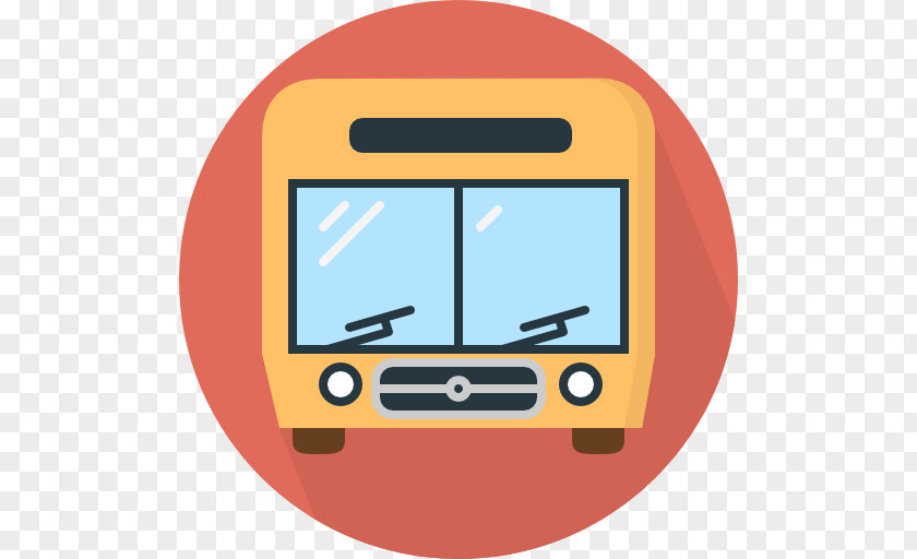 Bus Train Rail Transport PNG